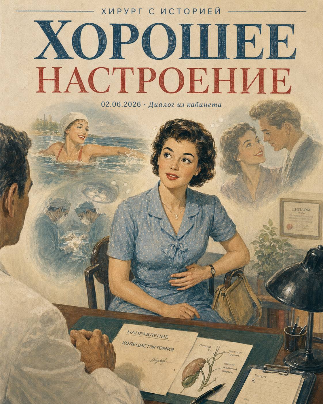 Случай дня │ Хорошее настроение