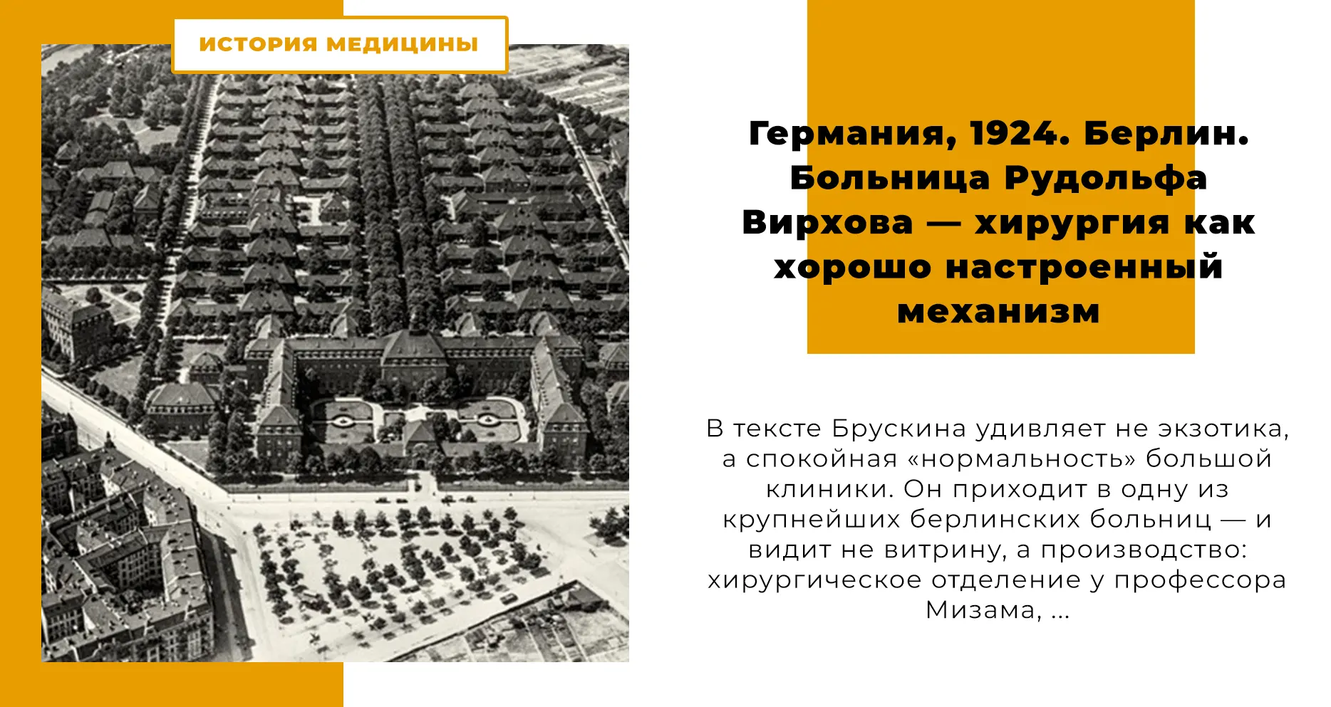 Современная германская хирургия IX